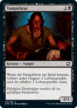 Vampirbrut