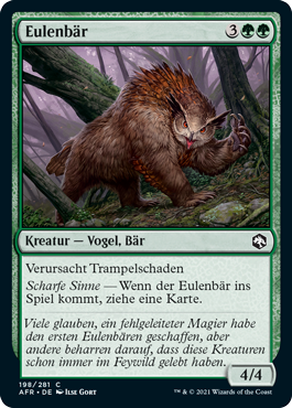 Eulenbär