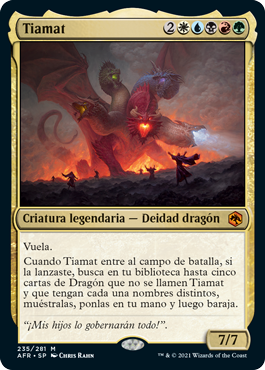 Tiamat