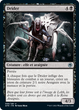 Drider