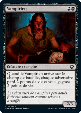 Vampirien