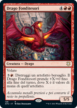 Drago Fonditesori