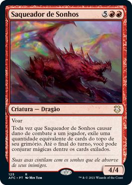 Saqueador de Sonhos