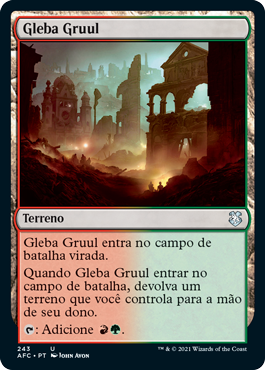 Gleba Gruul