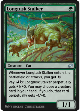 Gollum, Obsessed Stalker MTG Single Card