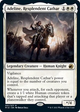 Card Search - Search: Innistrad: Midnight Hunt - Gatherer - Magic: The  Gathering