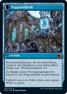 Puppenfabrik