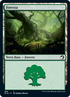 Foresta