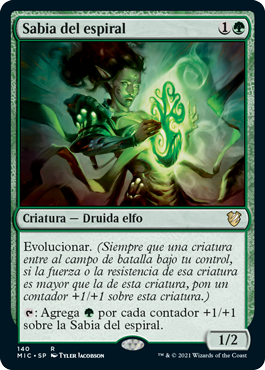 Sabia del espiral