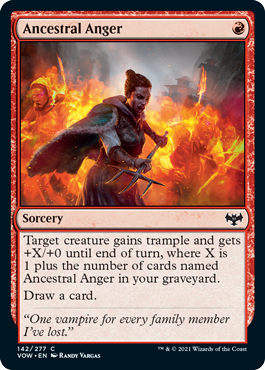 Card Search - Search: |"Sorcery", |"Instant", +R, +=1, a card" - Gatherer - Magic: The Gathering