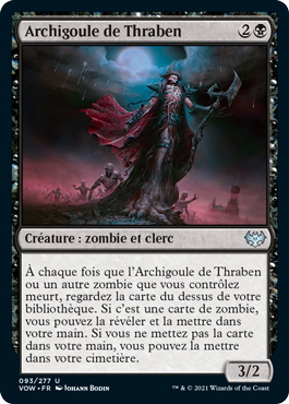 Archigoule de Thraben