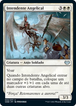 Intendente Angelical