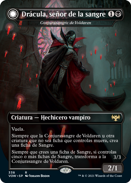 Conjurasangre de Voldaren