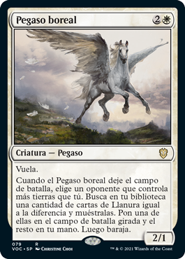 Pegaso boreal