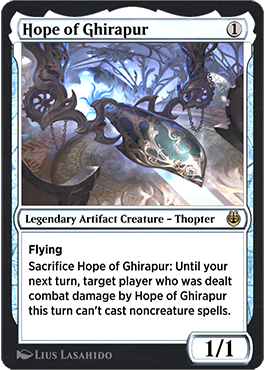 Card Search - Search: Thopter, Modern - Gatherer - Magic: The 