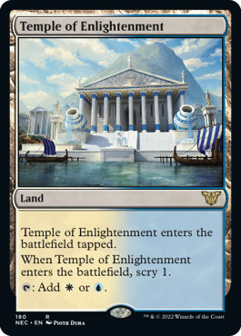 Temple of Enlightenment