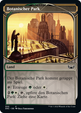 Botanischer Park