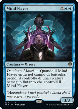 Mind Flayer