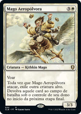 Mago Aeropólvora