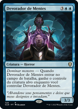 Devorador de Mentes