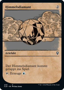 Himmelsdiamant