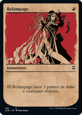 Relámpago