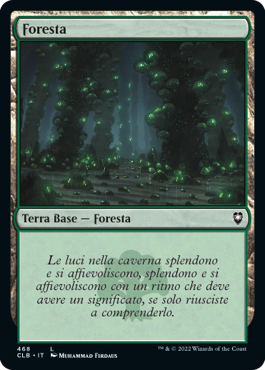 Foresta