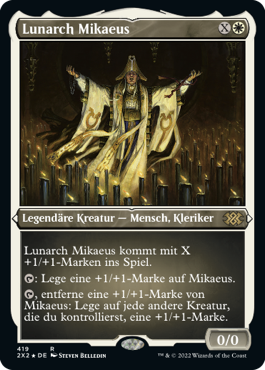 Lunarch Mikaeus