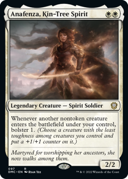 Card Search - Search: Dominaria United Commander - Gatherer - Magic: The  Gathering