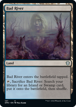 Card Search - Search: +river - Gatherer - Magic: The Gathering