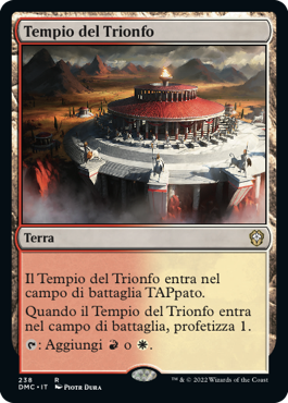 Tempio del Trionfo