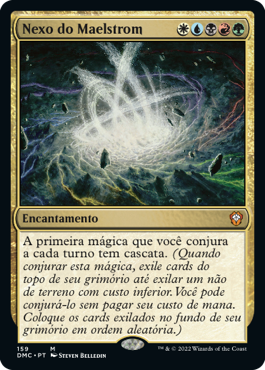 Nexo do Maelstrom