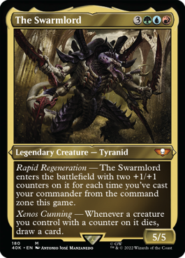 Card Search - Search: +Legendary, +Creature - Gatherer - Magic 