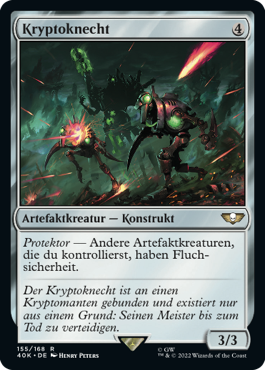 Kryptoknecht