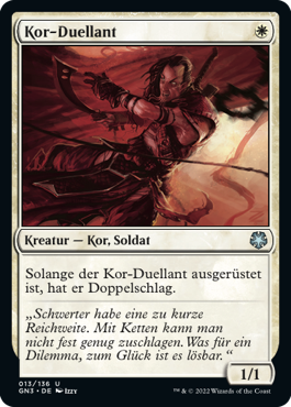 Kor-Duellant