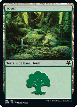 Forêt