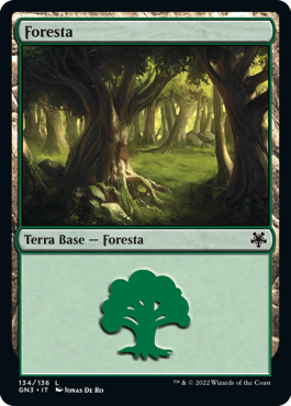 Foresta