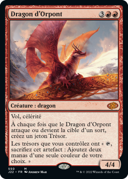 Dragon d'Orpont