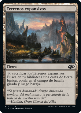 Terrenos expansivos