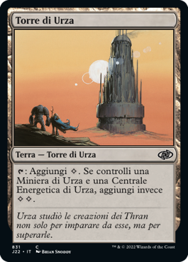 Torre di Urza