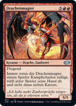 Drachenmagier