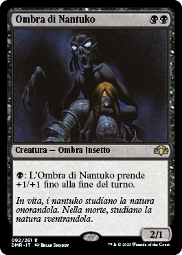 Ombra di Nantuko