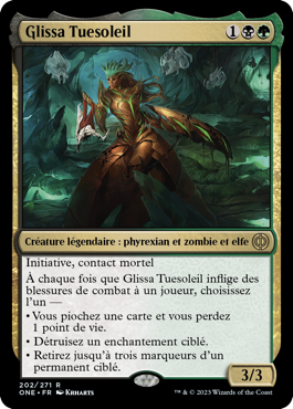 Glissa Tuesoleil