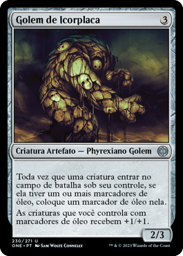 Golem de Icorplaca