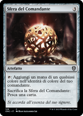 Sfera del Comandante