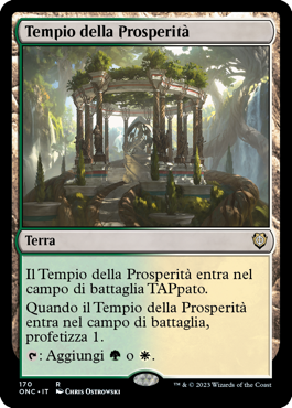 Tempio della Prosperità