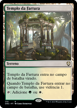 Templo da Fartura