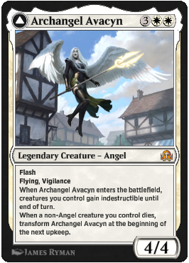 Card Search - Search: Archangel - Gatherer - Magic: The Gathering