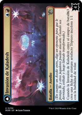 Invasión de Kaladesh