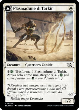 Plasmadune di Tarkir